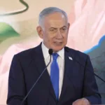 Netanyahu Tegaskan Israel Tetap Pertahankan Pasukan di Lebanon Selatan