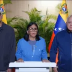 Venezuela Tetapkan Status Darurat Nasional Usai Diguncang Gempa Dahsyat