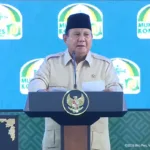 Presiden Sebut Banyak Kekayaan Nasional Mengalir ke Luar Negeri Penyebab Rupiah Melemah