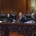 DPR Resmi Sahkan UU Polri, Reformasi Kepolisian Masuki Babak Baru