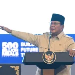 Presiden  Akui Sedih Copot Tiga Pimpinan MBG: Mereka Orang Yang Saya Percaya