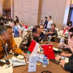 Forum “Pesona Jinan” di Jakarta Buka Peluang Baru Investasi dan Perdagangan Indonesia-Tiongkok