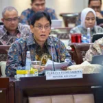 Purbaya Sebut Harga Pertamax Berpotensi Turun Seiring Pelemahan Harga Minyak Dunia