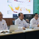 BMKG Prediksi Puncak Kemarau Juli–September 2026, Warga Diminta Siaga