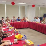 PSMTI Matangkan Persiapan Munas VIII 2026, Pengurus Pusat dan Daerah Solid Bergerak