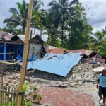 BMKG Catat 71 Gempa Susulan Pascagempa M6,7 di Palu