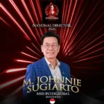 Yayasan El John Indonesia Resmi Pegang Lisensi Miss Interglobal Indonesia