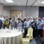 Dorong Daya Saing Produk Unggulan, Kementerian Hukum DK Jakarta Bekali UMKM Strategi Komersialisasi HKI