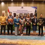 Kemenkum DK Jakarta Perkuat Sinergi Pengawasan Fidusia dan Notaris untuk Pelayanan Hukum Berkualitas