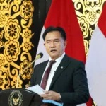 Kasus Keimigrasian Seret Silmy Karim, Yusril Pastikan Pemerintah Kooperatif