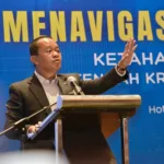 Proyek Gas Abadi Masela Ditargetkan Masuk Tahap Konstruksi pada 2027