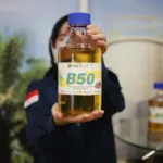 Pemerintah Siap Terapkan B50 Mulai Juli, Klaim Hemat Devisa hingga Rp157 Triliun