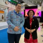 Me Hoa Apresiasi EL JOHN Indonesia, Sebut Berkontribusi Besar bagi Pariwisata Bangka Belitung