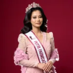 Anisa Maharani Siap Harumkan Lampung di Ajang Putri Pariwisata Indonesia 2026