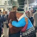 Mulai Kembali ke Tanah Air, Debarkasi Jakarta Layani Kedatangan Perdana Jemaah Haji
