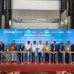 Resmi Dibuka, IIW Indonesia 2026 Jadi Jembatan Kolaborasi Industri Indonesia-Tiongkok