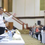 Mentan Tegaskan Tak Ada Kompromi bagi Pelanggar Program Benih