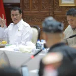 Mentan  Ultimatum 300 Perusahaan Sawit, Harga TBS Petani Wajib Naik