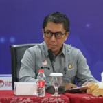 Sambutan Kepala Kantor Wilayah Kemenkum DK Jakarta, Baroto