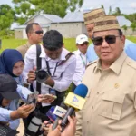 Presiden Bela Program MBG, Sebut Tak Ada Yang Lebih Mendesak Dari Perut Lapar