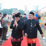 Jakarta Bersiap Hadapi Kemarau Panjang, Ini Langkah yang Disiapkan Pramono