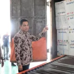 PT Pos Indonesia Bantah Isu Dirut Mundur Akibat Gaji Terlambat