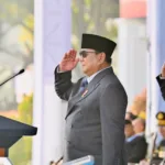 Presiden Titip Enam Pesan kepada Polri, Kepercayaan Rakyat Jadi Prioritas