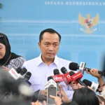 Mensesneg: Pengunduran Diri Febrie Adriansyah Tak Perlu Keppres