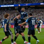 Argentina Waspadai Kejutan Tanjung Verde di Babak 32 Besar