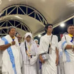 Biaya Haji 2027 Diusulkan Naik Jadi Rp107,3 Juta per Jemaah