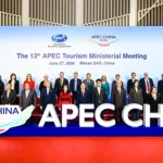 Indonesia Dorong Pariwisata Digital Inklusif, Kemenpar Bawa Tiga Strategi Utama ke Forum APEC