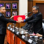Boyke Yanus Anshory Resmi Sandang Gelar Doktor, Hadirkan Terobosan Bagi Industri Rotan Nasional