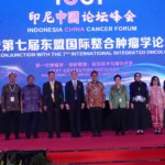 Indonesia-China Cancer Forum 2026 Perkuat Kolaborasi Penanganan Kanker dan Inovasi Medis