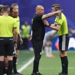 Mesir Ngamuk! Tuding Wasit Bantu Argentina Lolos ke Perempat Final