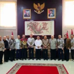 PSMTI dan KSP Perkuat Sinergi Hadapi Dinamika Ekonomi Global