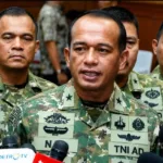 Mabes TNI Bantah Isu Serbu Polda Metro, Sebut Informasi Provokatif