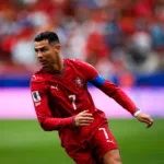 Ronaldo Hadapi Laga Penentu saat Portugal Tantang Spanyol di Babak 16 Besar