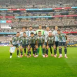 Argentina Siaga Penuh Hadapi Mesir di 16 Besar Piala Dunia 2026