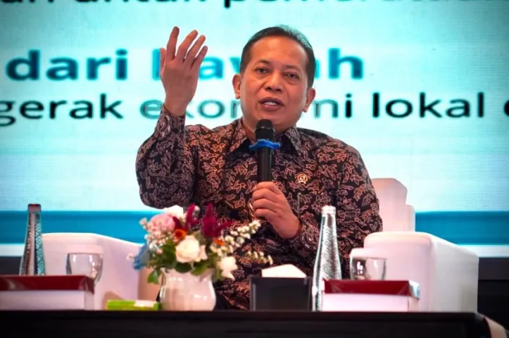 Seminar Nasional Koperasi Desa-Kelurahan Merah Putih (KDKMP) yang mengangkat tema “Koperasi Desa.jpg OKEY.jpg PAINT