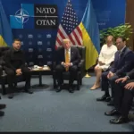 Trump Salah Sebut Iran Jadi Jepang Saat Konferensi Pers KTT NATO