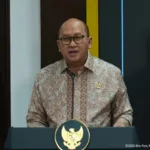 Investasi Semester I 2026 Tembus Rp1.010 Triliun, Hampir  Separuh Target Tahunan