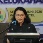 Kemenkum DK Jakarta Dorong Koperasi Merah Putih Bangun Identitas Lewat Merek Kolektif