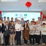 PSMTI dan Universitas Normal Politeknik Guangdong Jalin Kerja Sama, Dukung SDM Lokal Miliki Daya Saing Global