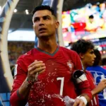 Cristiano Ronaldo Akhiri Karier Piala Dunia Tanpa Gelar Juara