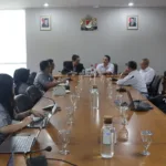 Kemenkum DK Jakarta dan Kadin Satukan Langkah, Hasil Riset Didorong Menjadi Kekuatan Industri