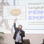 POPI-TER, Rekonstruksi Desain, dan Creativepreneurship Jadi Model Baru Hilirisasi Riset