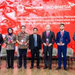 Indonesia Gandeng Rusia Perkuat Industri Perkapalan Nasional