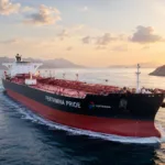 Pertamina Pride Berhasil Lintasi Selat Hormuz, Pasokan Energi Nasional Dipastikan Aman