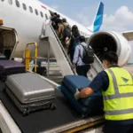 1 September Akan Berubah! Cara Hitung Bagasi Garuda Tak Lagi Seperti Dulu