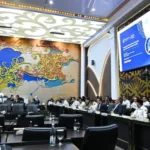 Satu Data Indonesia Jadikan Desa Fondasi Data Nasional